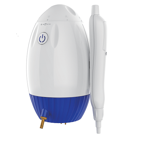 電動吸液器